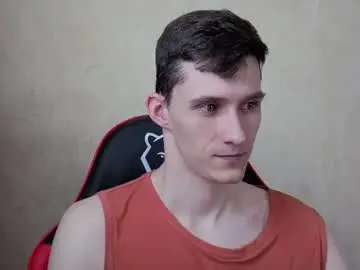 Chaturbate Live Porn of touch_me8