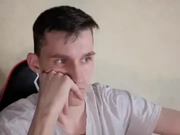Chaturbate Best live sex cam show of touch_me8