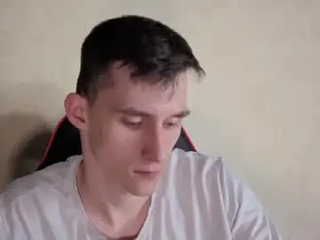 Chaturbate Adult Webcam of touch_me8