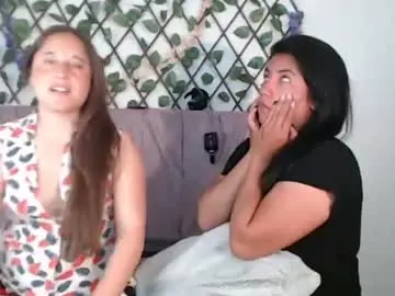 Chaturbate Free Live Porn of afroditawhispers