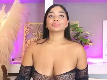 Chaturbate Sex Cam of alissongreyns
