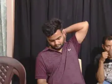 Chaturbate Live Sex of indiandesiguys2023