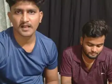Chaturbate Live Sex of indiandesiguys2023