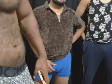 Chaturbate Live Porn of indiandesiguys2023