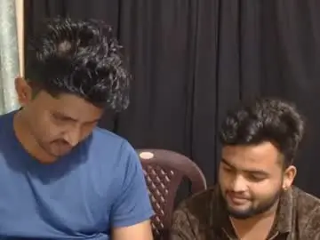 Chaturbate Best Webcam of indiandesiguys2023