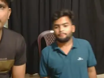 Chaturbate Sex Chat of indiandesiguys2023