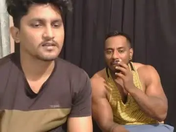 Chaturbate Nude Webcam of indiandesiguys2023