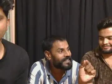 Chaturbate Live Porn of indiandesiguys2023