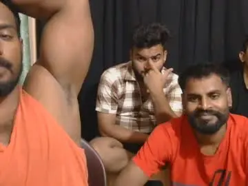 Chaturbate Free Porn Cam of indiandesiguys2023