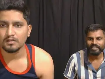 Chaturbate Free Porn Cam of indiandesiguys2023