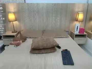 Chaturbate Nude Webcam of iris_gomez