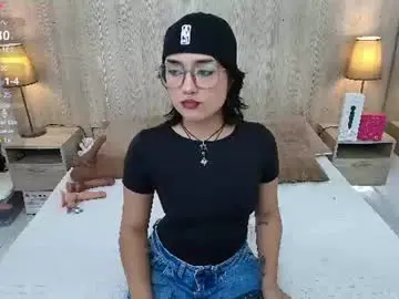 Chaturbate Best Webcam of iris_gomez