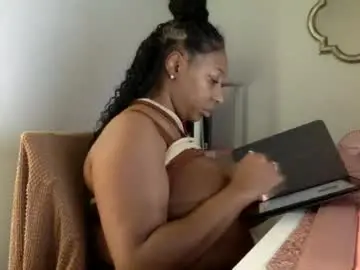 Chaturbate Nude Webcam of madam_glam