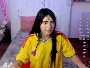 Chaturbate Free Porn Cam of melodi_velasquez
