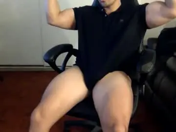 Chaturbate Live Sex of mrbree
