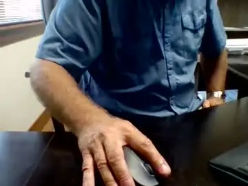 Chaturbate Live Sex Cam of mttoker