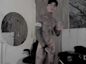 Chaturbate Adult Webcam of onceagain97_