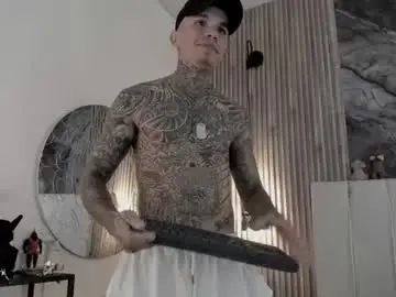 Chaturbate Sex Cam of onceagain97_