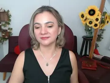 Chaturbate Adult Webcam of rebeca_milf
