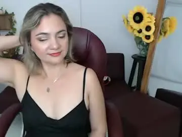 Chaturbate Adult Webcam of rebeca_milf