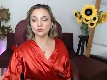 Chaturbate Sex Cam of rebeca_milf