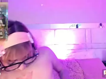 Chaturbate Live Sex of samanthadunss