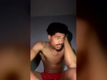Chaturbate Sex Cam of toptierdrippa