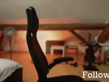 Chaturbate Adult Video Chat of tritonspace