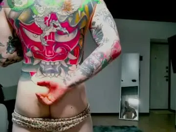 Chaturbate Sex Cam of white_king999