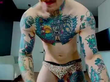 Chaturbate Private Sex Chat of white_king999
