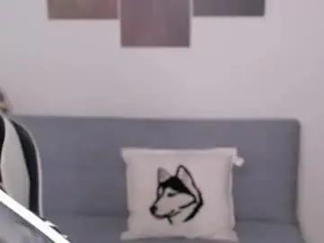 Chaturbate Sex Cam of wolfs_daughter