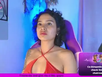 Chaturbate Private Sex Chat of angel_smile18