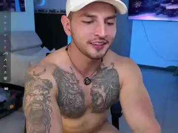 Chaturbate Adult Webcams of angeloferro1