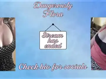 Chaturbate Adult Webcams of dangerouslyflora