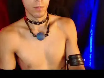 Chaturbate Free Porn Cam of dark_rosse1