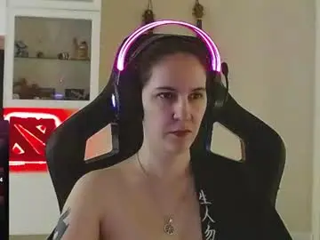Chaturbate Live Porn of irwi_tomboy
