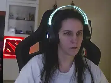 Chaturbate Sex Chat of irwi_tomboy