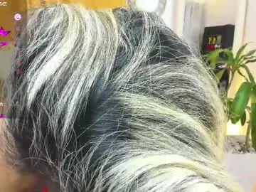 Chaturbate Live Porn of kimberly_milf5