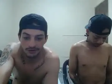 Chaturbate Watch Live Sex Cams of magico_9809