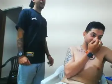Chaturbate Live Sex Cam of magico_9809