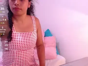 Chaturbate Sex Chat of ms_ivanna