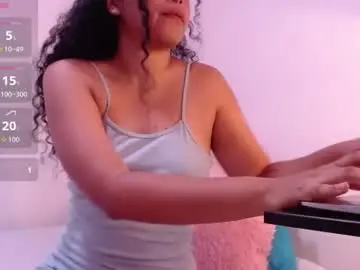 Chaturbate Sex Chat of ms_ivanna