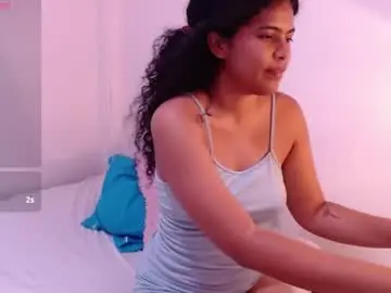Chaturbate Live Sex Cam of ms_ivanna
