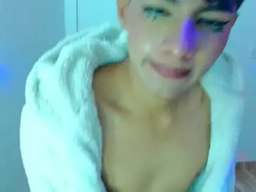Chaturbate Sex Chat of phuwin_bj