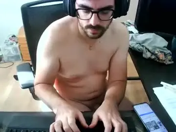 Chaturbate Best Webcam of romainb72