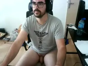 Chaturbate Best Webcam of romainb72