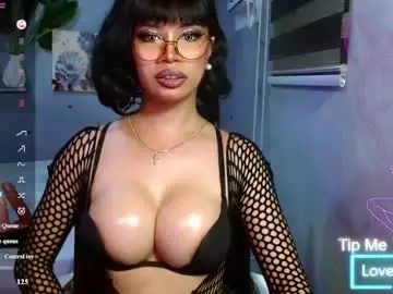 Chaturbate Watch Live Sex Cams of temptationlollipop