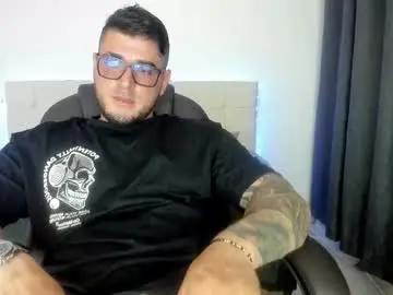 Chaturbate Free Live Porn of teylor_creed