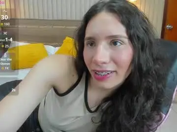 Chaturbate Best Webcam of valeryn_rosse