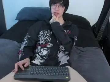 Chaturbate Best Webcam of andy_bankai